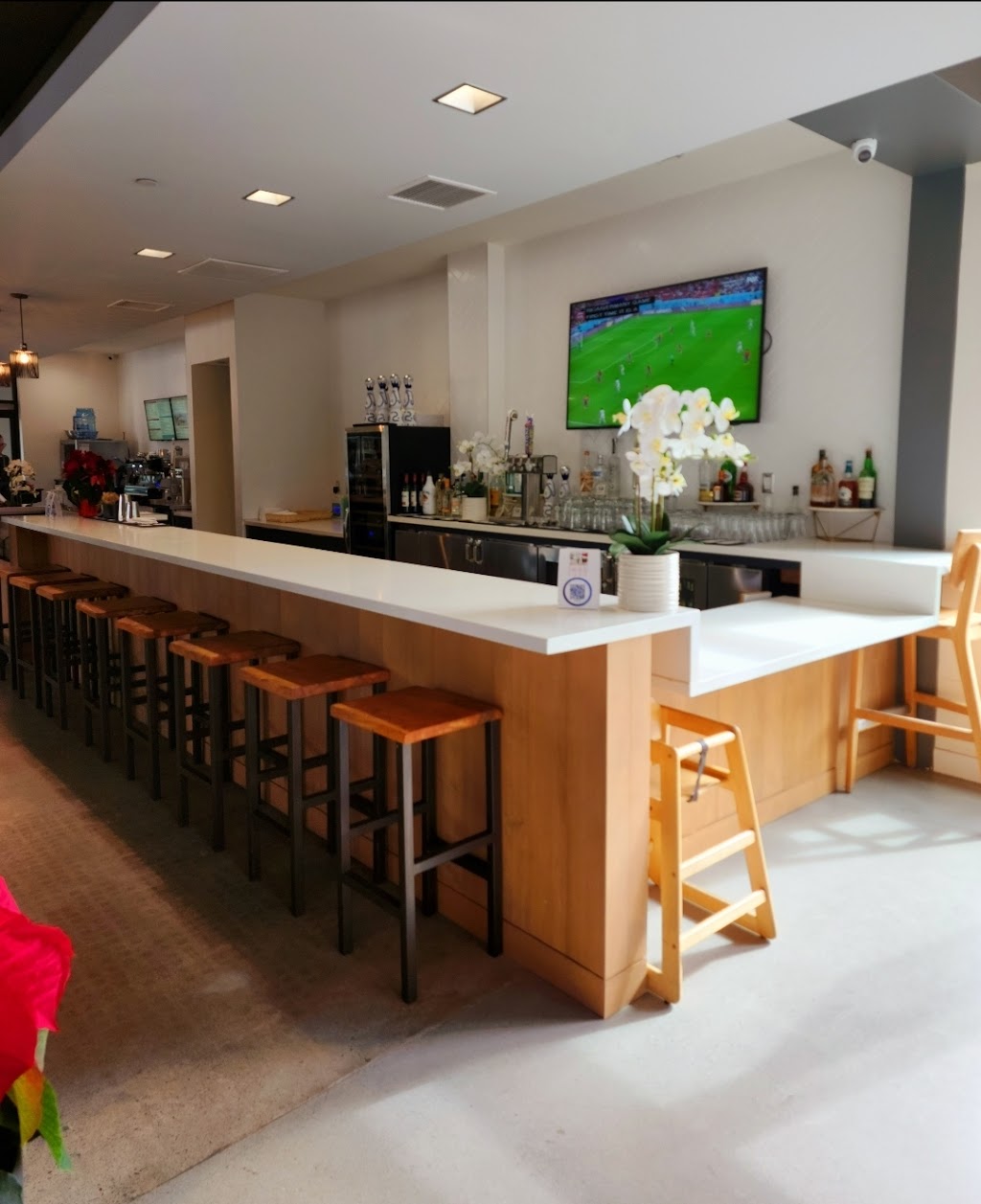 Bar latteria