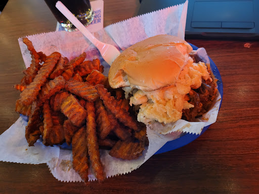 The Wood Duck Bar and Grill - Thumbnail