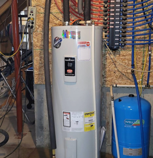 Code Brown Plumbing - Visual