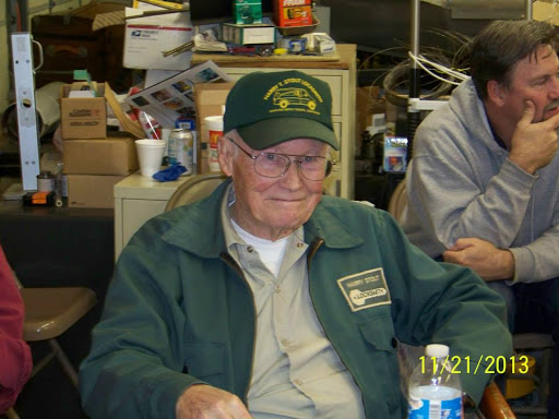 Harry T. Stout Locksmith - Thumbnail
