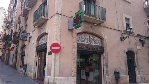 Farmàcia Salazar - Thumbnail
