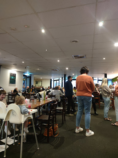 Ocean Grove Hotel Gallery - Australia