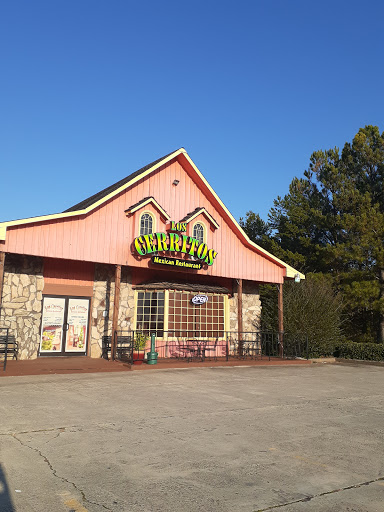 Los Cerritos Mexican Restaurant