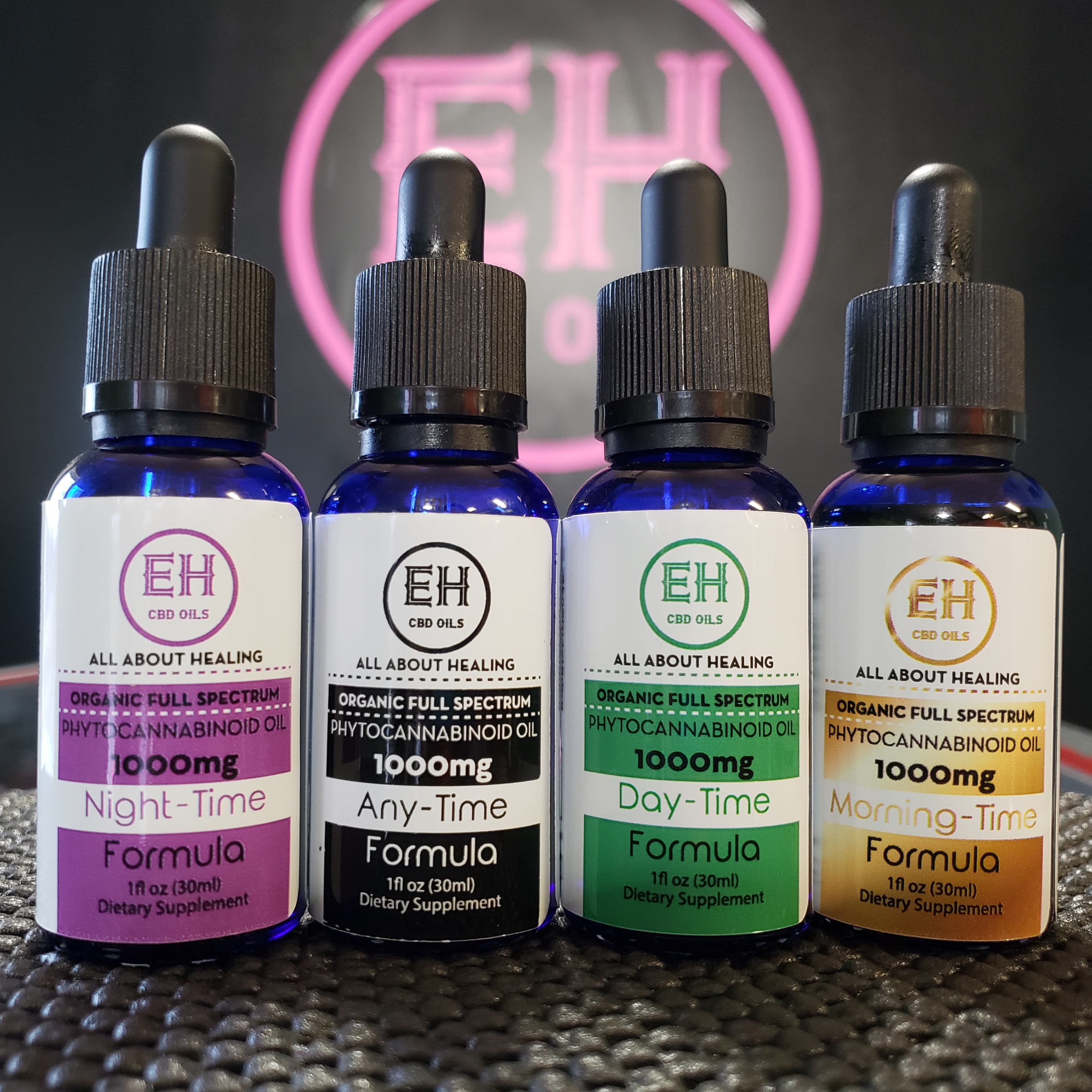 Erica's House of Wellness