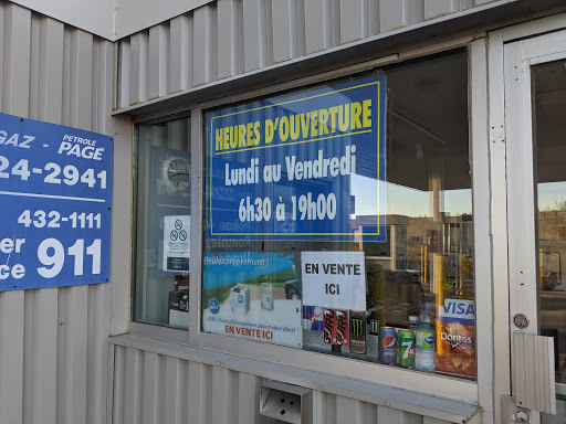 INTER GAZ - Thumbnail