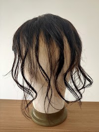 ウィッグのおうち