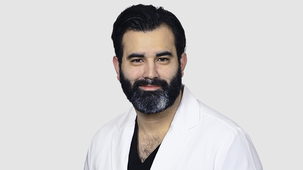 Francisco Alvarado Md