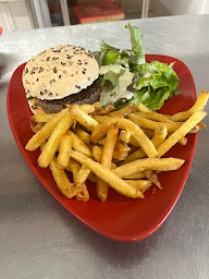 Photo n°10 de Le Retro à Noirmoutier-en-l'Île (Restaurant italien)