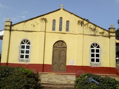 Photos of Christ Holy Church Int'l No1. Abagana
