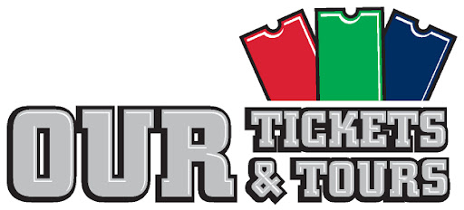 Our Tickets and Tours - Thumbnail