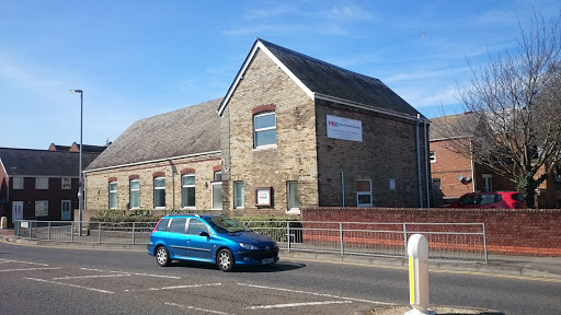 Poole Christian Fellowship - Thumbnail