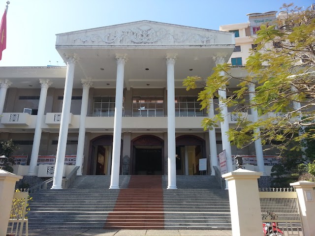 Cần Thơ Museum