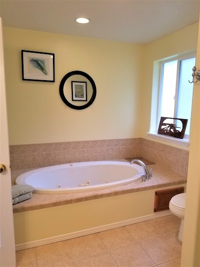 Suite Williams, Vacation Rentals