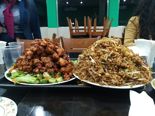 Comida China ¨Moises¨ - Visual