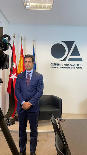 Ospina Abogados