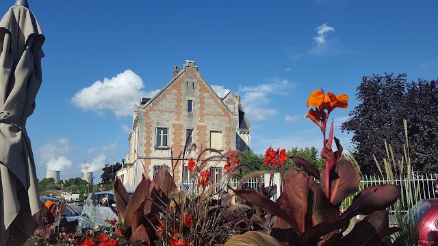 Musée Camille Claudel