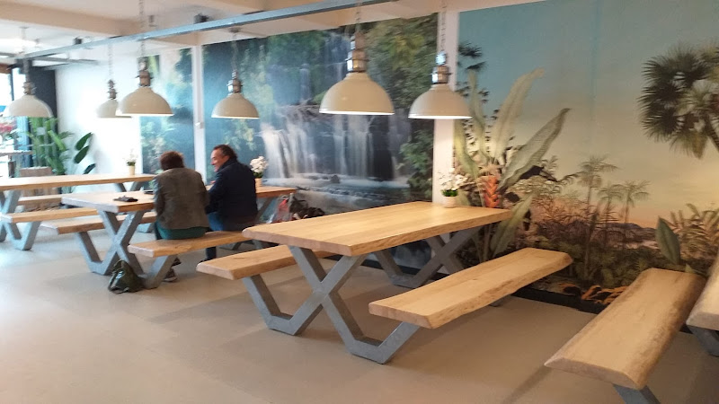 La-Or Thai Afhaal en Lunchroom — photo