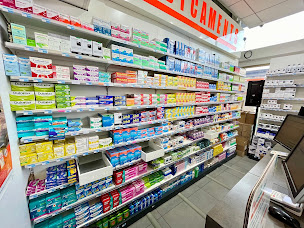 Photo n°16 de Pharmacie Nouvelle d'Epinay à Épinay-sur-Seine (Conseiller santé)