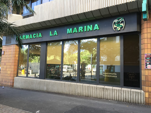 Farmacia La Marina