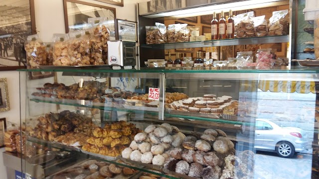 Bar Pasticceria Alcedo