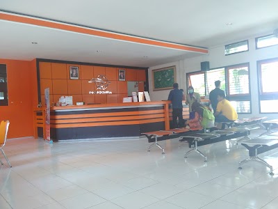 Photos of Kantorpos Yogyakarta Gondolayu