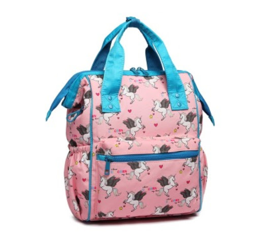 Charlie and Co baby and childrens bags. - Thumbnail