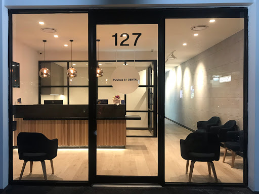 Puckle St Dental - Thumbnail