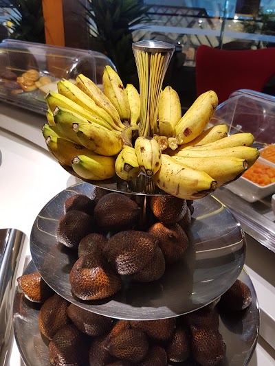 Photos of Premier Lounge