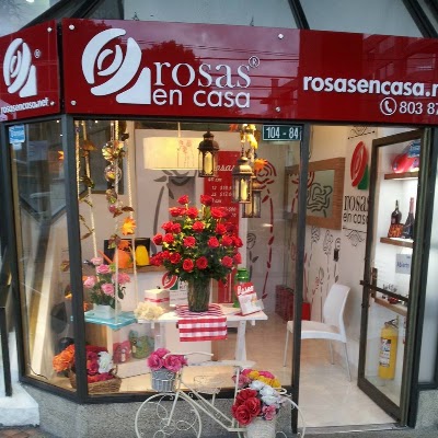 Photos of Rosas En Casa