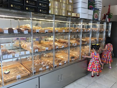 Photos of GB Bakery