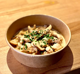 Photo n°11 de L'Antidote à Montrouge (Restaurant)