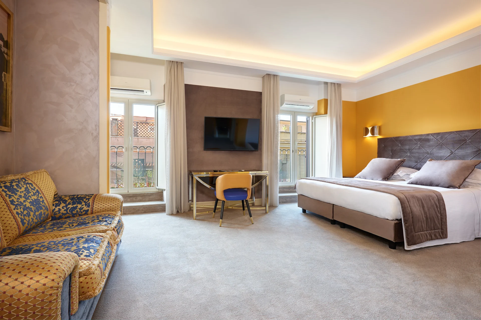 Marcella Royal Hotel