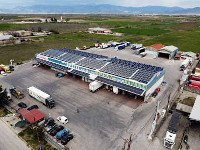 Φρενα Βαρνας - Ανταλλακτικά & Αξεσουάρ Φορτηγού - Επίσημος Συνεργάτης Schmitz Cargobull