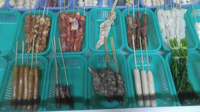 Photos of Harmony BBQ