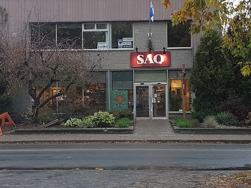 SAQ-Hudson - Visual