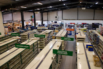 SISCA SIDV Comptoir Professionnel à Tarbes