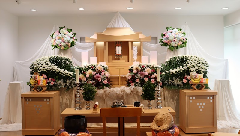 ドリーマー潮江葬祭館