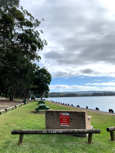 Ulladulla Water Ski Club - Thumbnail