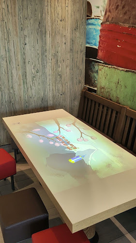 McDonald's Hazeldonk-West openingstijden