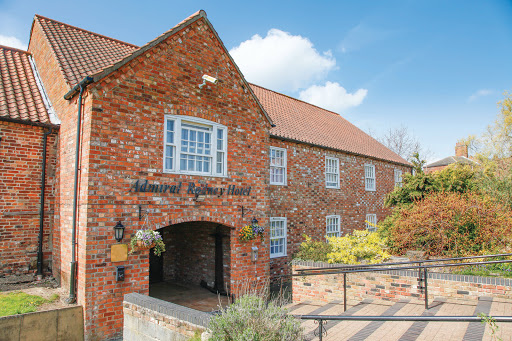 The Admiral Rodney Hotel
