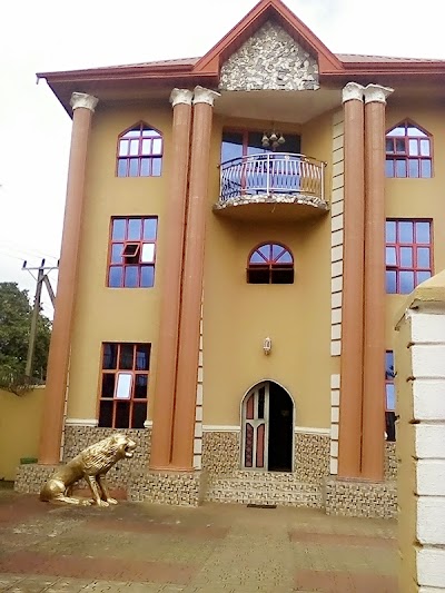 lodging