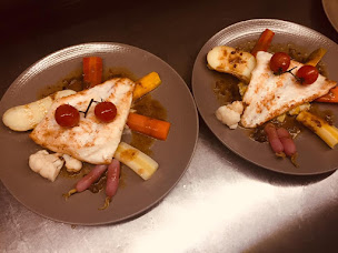 Photo n°20 de Chez Fanny à Ardres (Restaurant français)