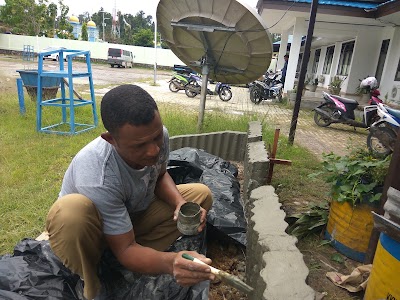 Photos of Distrik Kota Waisai