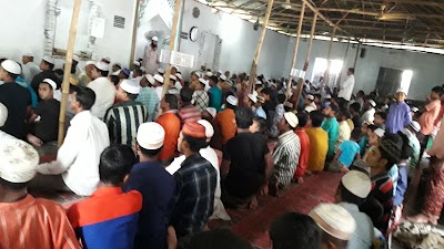 Photos of গড়ফতেপুর দক্ষিন পাড়া জামে মসজিদ সোনাতলা,বগুড়া।