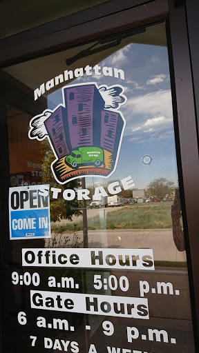 Manhattan Storage - Thumbnail