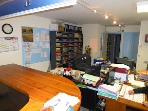 Photo n°1 de Agence Immobilière du Grand Large à Le Grau-du-Roi (Agence de location de maisons de vacances)