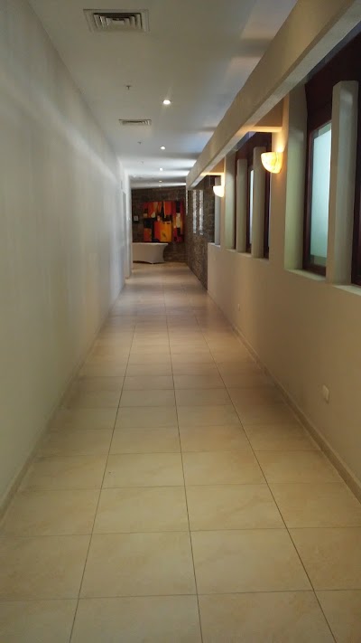 lodging