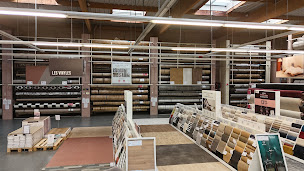 Photo n°24 de Saint Maclou à Quetigny (Fournisseur de revêtements de sol en bois et stratifiés)