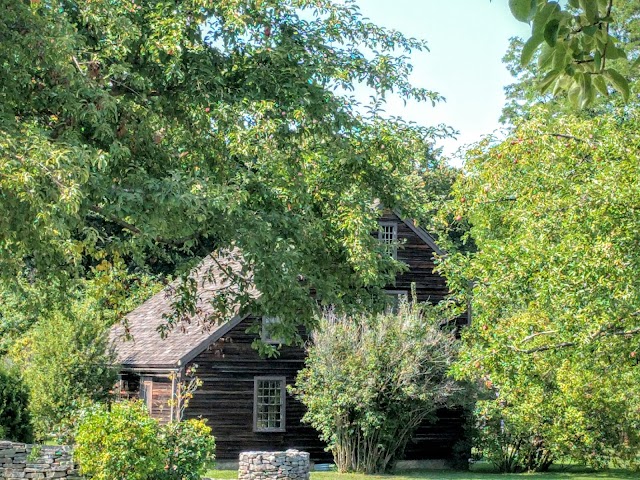 Shelburne Museum