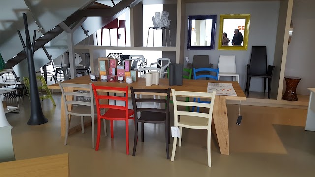 Sforzin Illuminazione